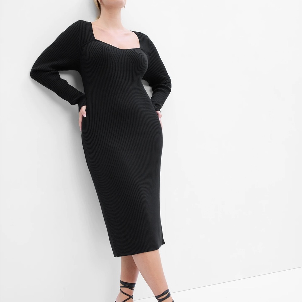 Gap dress